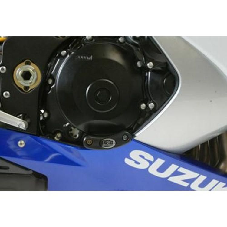 Engine Case Slider RHS, Suzuki GSX-R1000 K7-K8, GSX-S 1000 / 1000 ABS / 1000FA