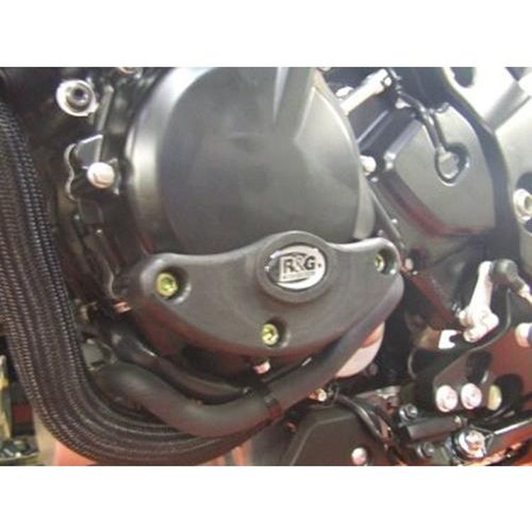 Engine Case Slider LHS, Suzuki GSR 600 '08- / GSR750 '11-