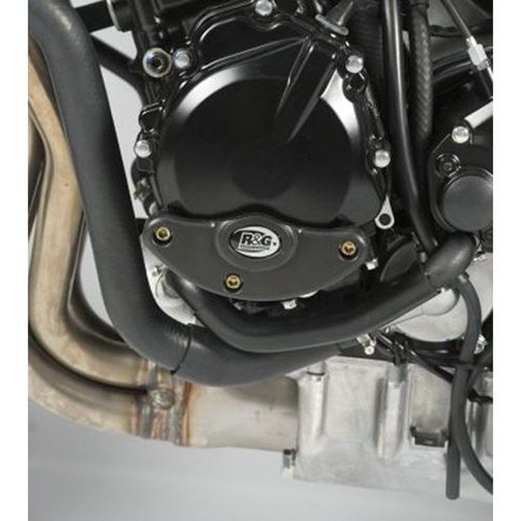 R&G Suzuki GSR600 Engine Case Slider - Left