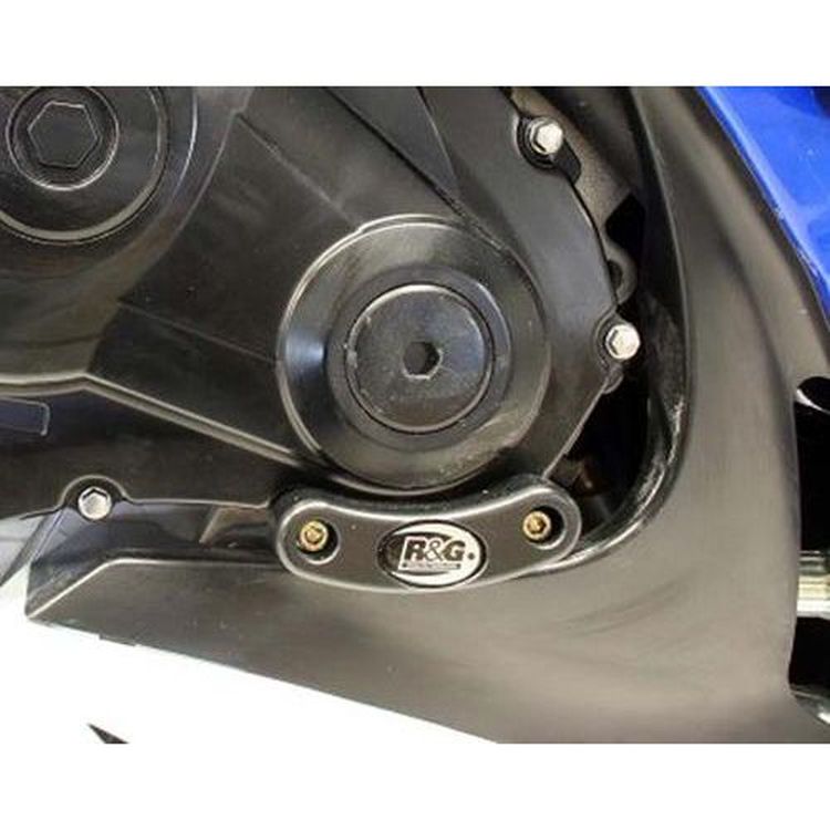 R&G Suzuki GSXR1000 K9+ Engine Case Slider - Right