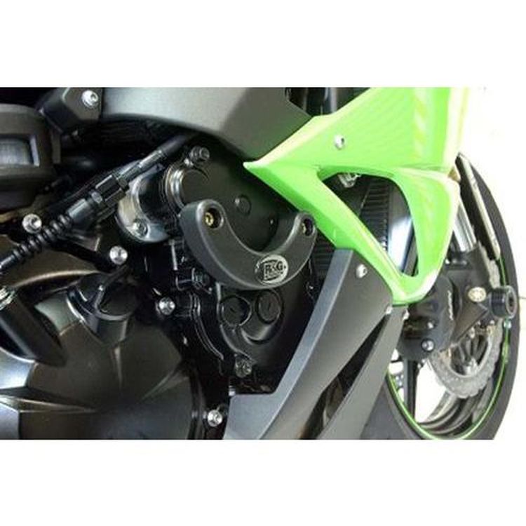 R&G Kawasaki ZX-6R 2009 Engine Case Slider - Right