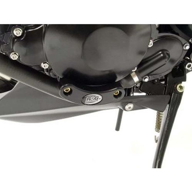 R&G Triumph Tiger 2007 Engine Case Slider - Left