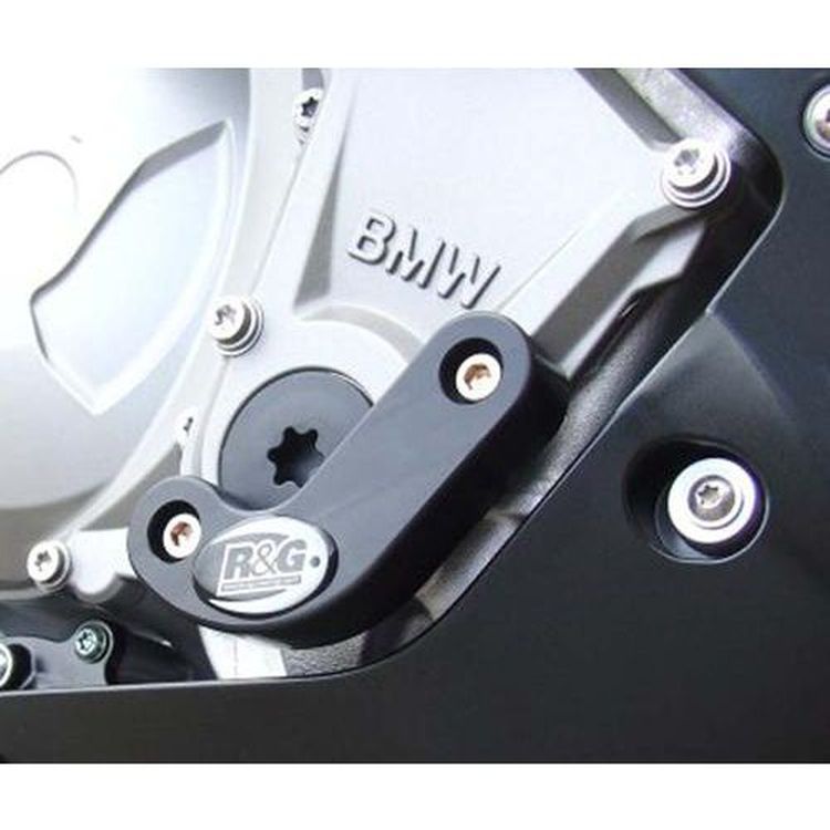 Engine Case Slider RHS, BMW S1000RR '10-'15 / S1000R '14-