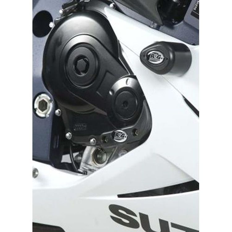 Engine Case Slider RHS only - Suzuki GSXR600/750 L1-