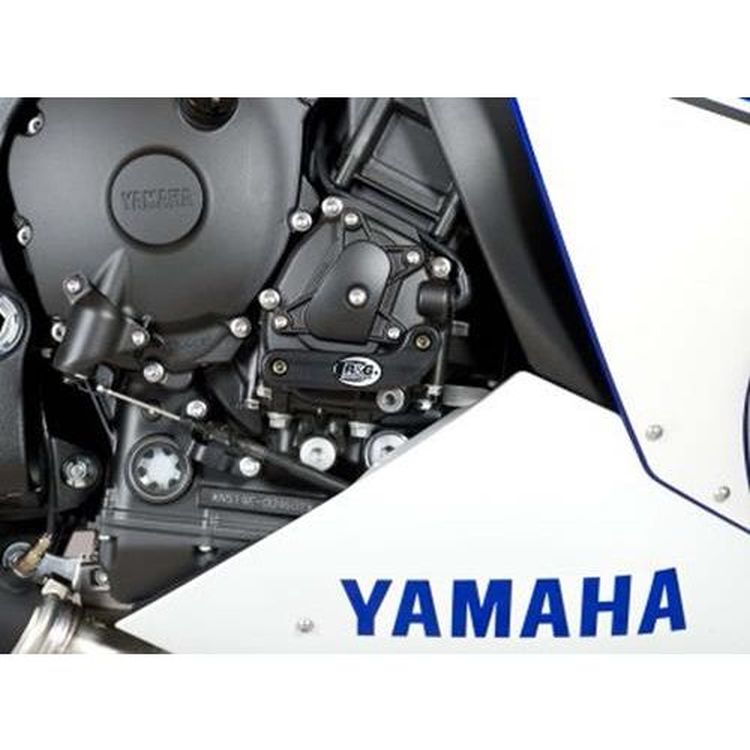Engine Case Slider RHS only - Yamaha YZF-R1 '09-'14 (long slider type)