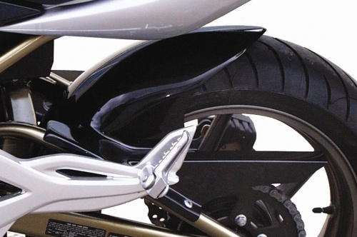 Kawasaki ZZR600 E 1993+ Hugger