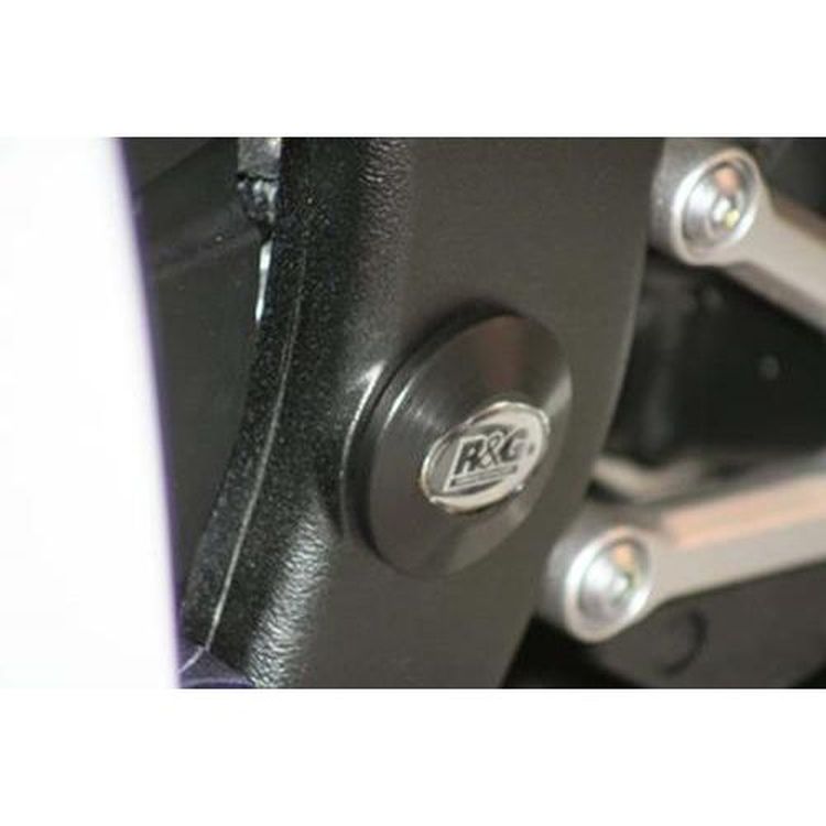 Frame Plug LHS, Lowers Yamaha R6 '06-