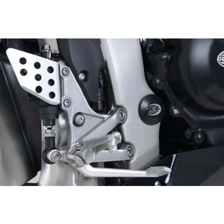 Frame Plug, RHS Honda CBR600RR '09-'13