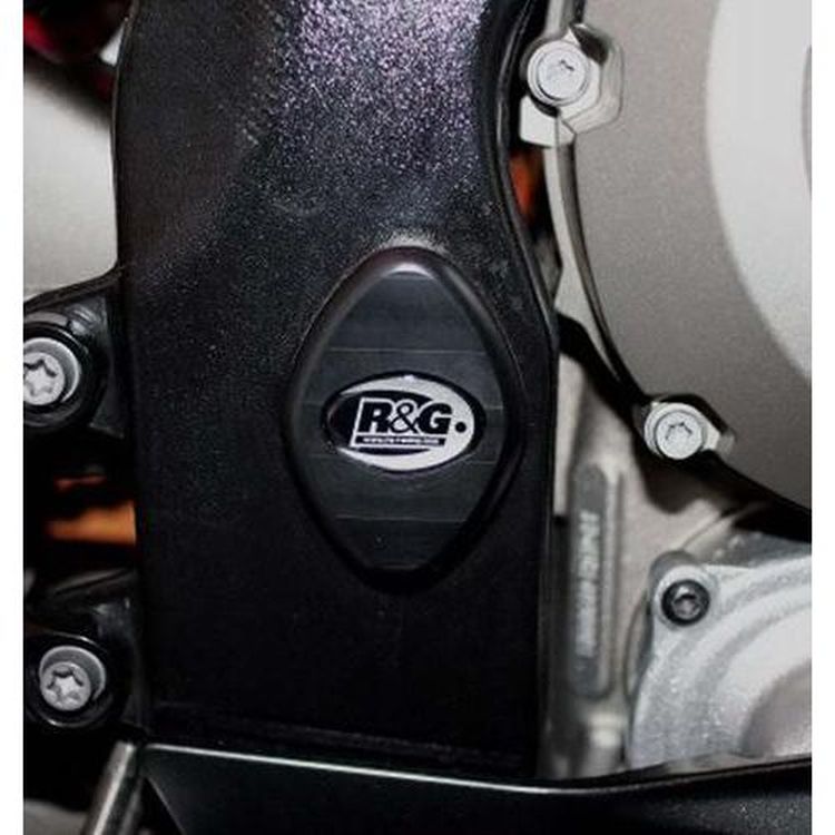 Frame Plug, RHS BMW S1000RR 2010-2011