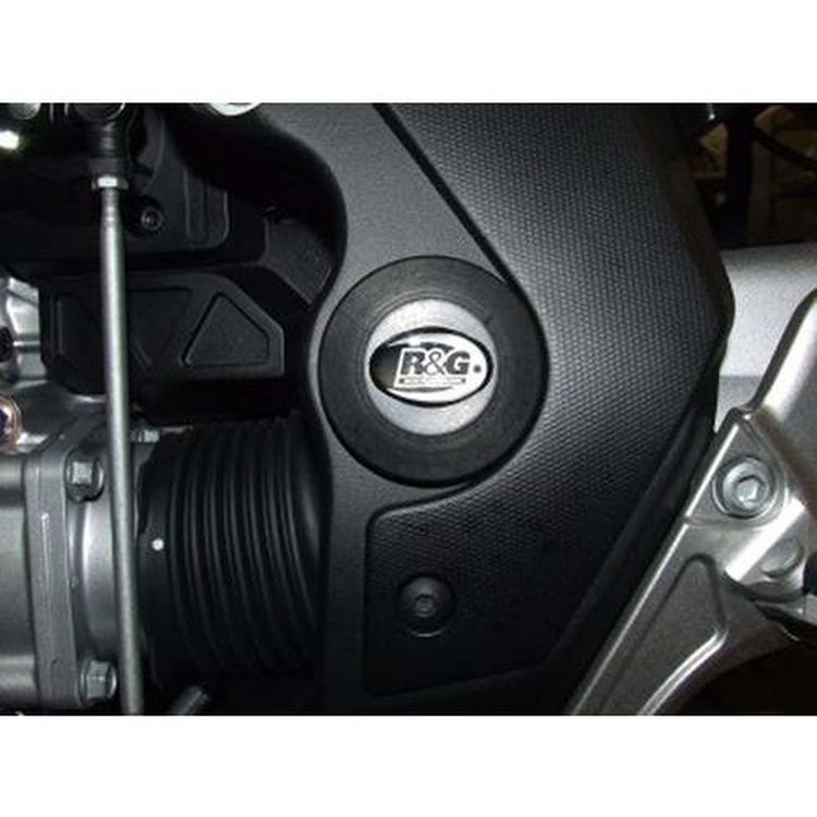 R&G Honda VFR1200 2010 Frame Plugs