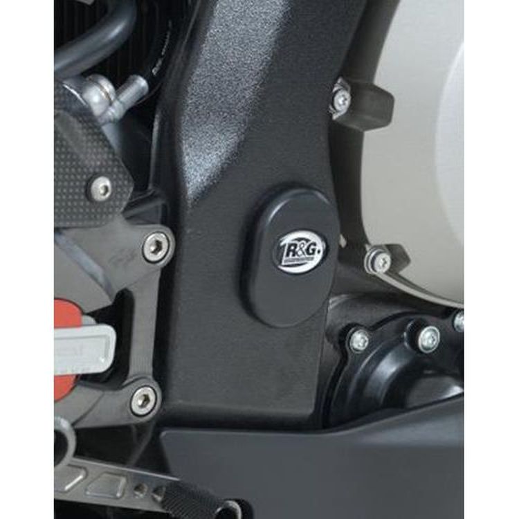 Frame Plug, RHS BMW S1000RR 2013 / HP4 / S1000R '14-