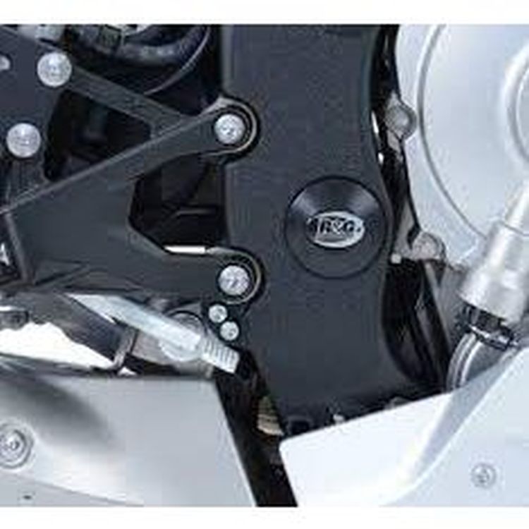 Frame Plug, RHS Lower, Yamaha YZF-R1 '15-