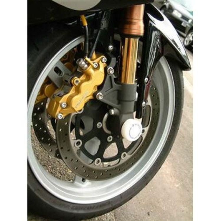 R&G Suzuki GSXR600 96-01 / GSXR750 96-01 / GSXR1000 2001 / GSX1300 R Hayabusa 99-02 / TL1000 S + R Fork Protectors