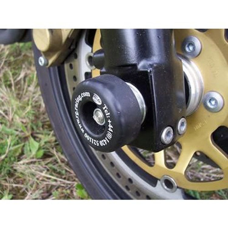 R&G Kawasaki ZRX1100 / ZRX1200 Fork Protectors