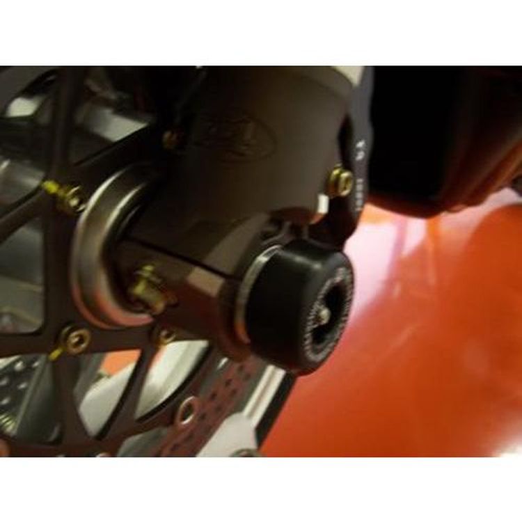 R&G MV Augusta F4 / Brutale 750 / Brutale 910 Fork Protectors