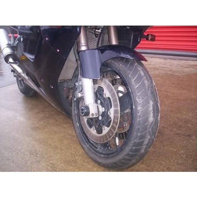 Fork Protectors, ZX7-R, ZXR750, ZZR1200, Z 1000 (up to '06)