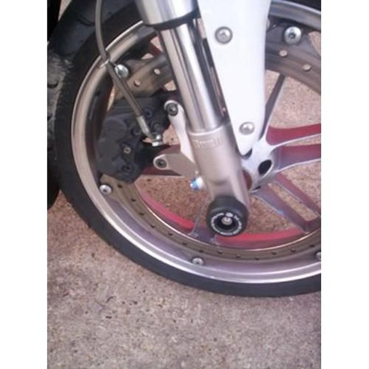 R&G Buell XB9R / XB12R / XB12S Fork Protectors