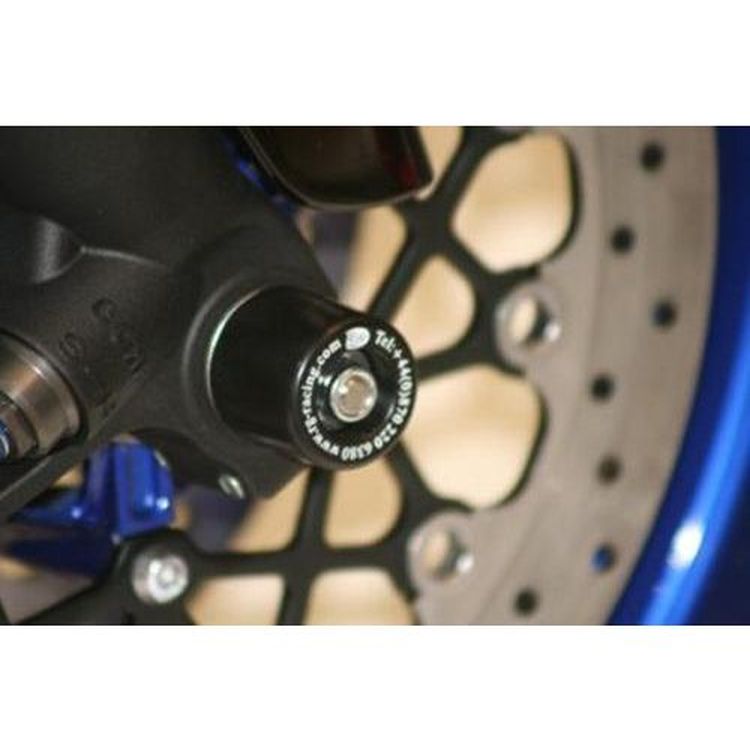 R&G Suzuki GSXR600 2006+ / GSXR750 2006+ / GSXR1000 2005+ Fork Protectors