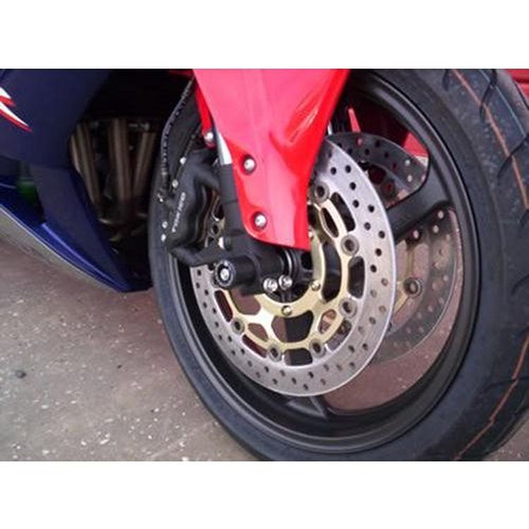 R&G Honda CBR600 RR 05-06 Fork Protectors