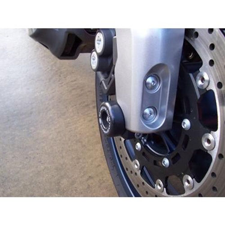 R&G Yamaha MT-01 Fork Protectors