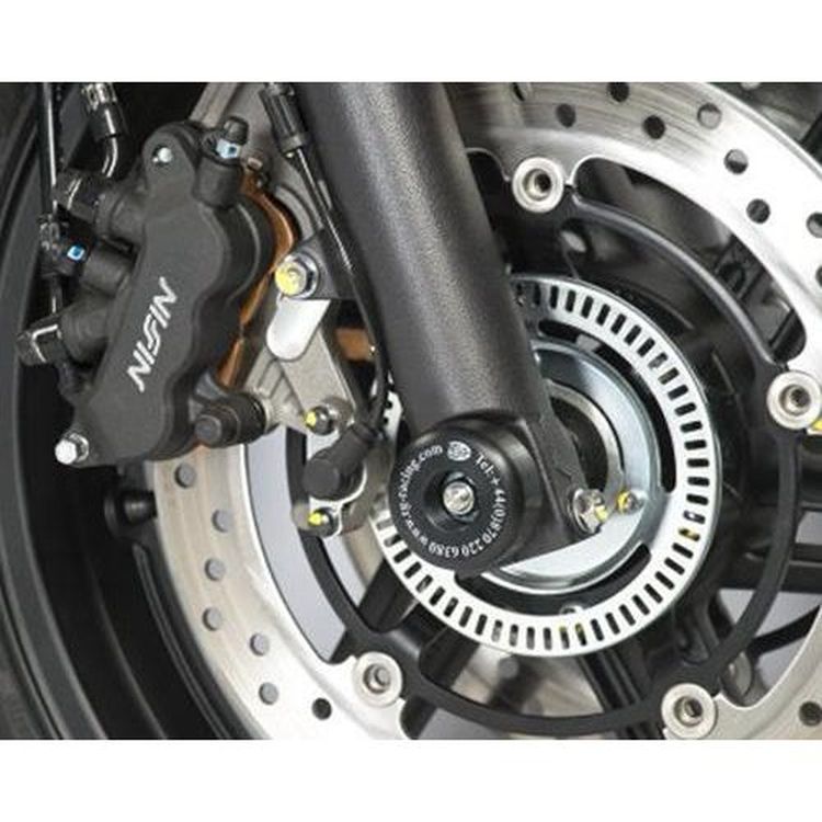 R&G Honda CBF1000 GT + ABS Fork Protectors