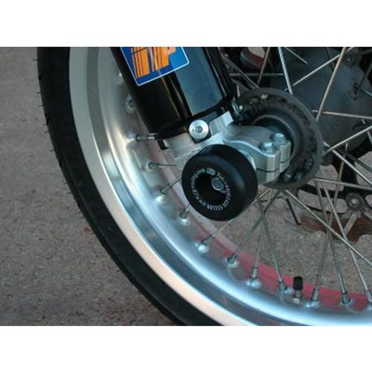 R&G Aprilia SXV450 / SXV550 Fork Protectors