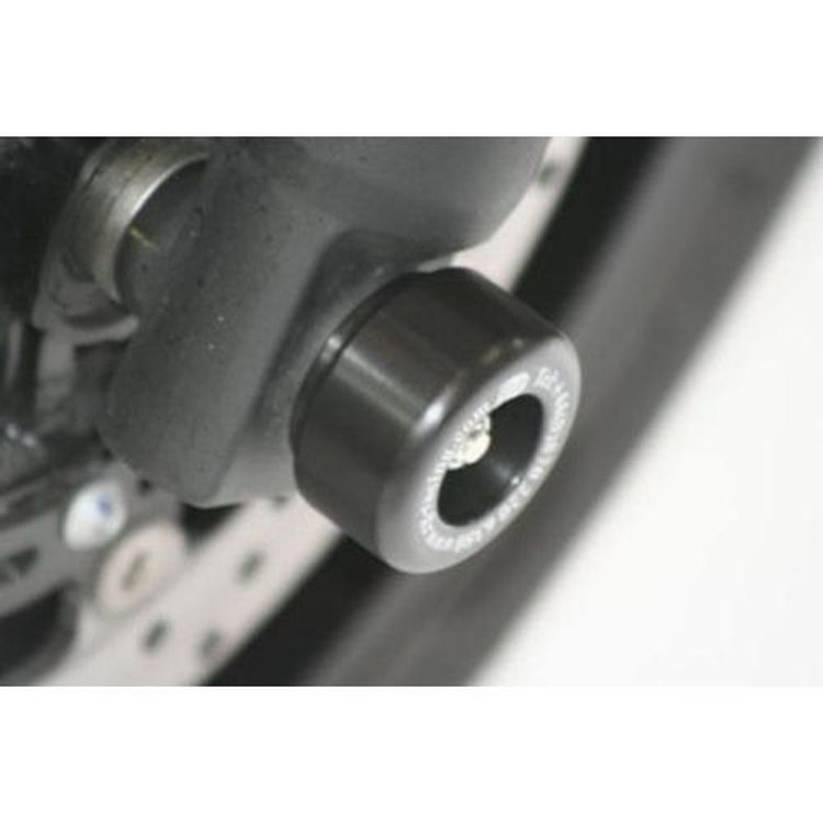 R&G Yamaha Fazer 600 2004+ / FZ6 2004+ / FZ1-N / FZ1-S / Fazer 1000 Fork Protectors