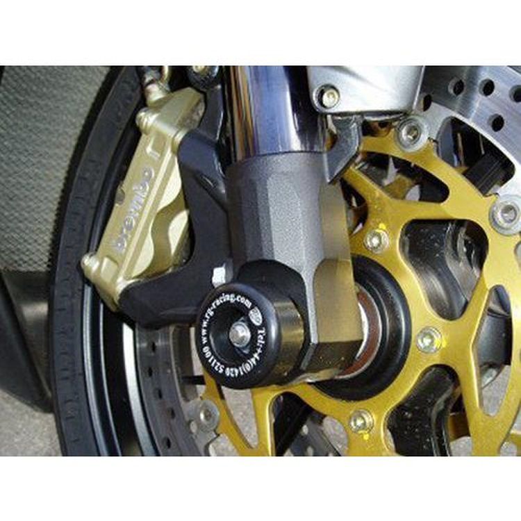 R&G MV Augusta F4 1000R / Brutale 910R Special Edition Fork Protectors