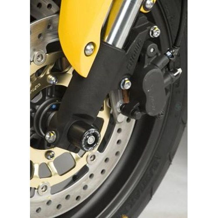 R&G Honda CB600 Hornet 05-08 / CB900 Hornet Fork Protectors