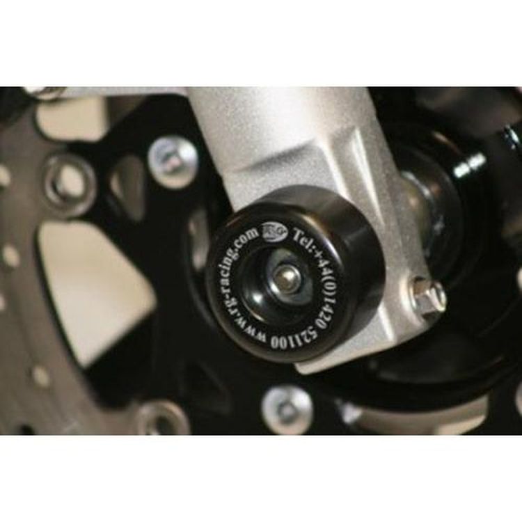 R&G Suzuki Bandit 650 2007+ / GSX650F 2008+ Fork Protectors