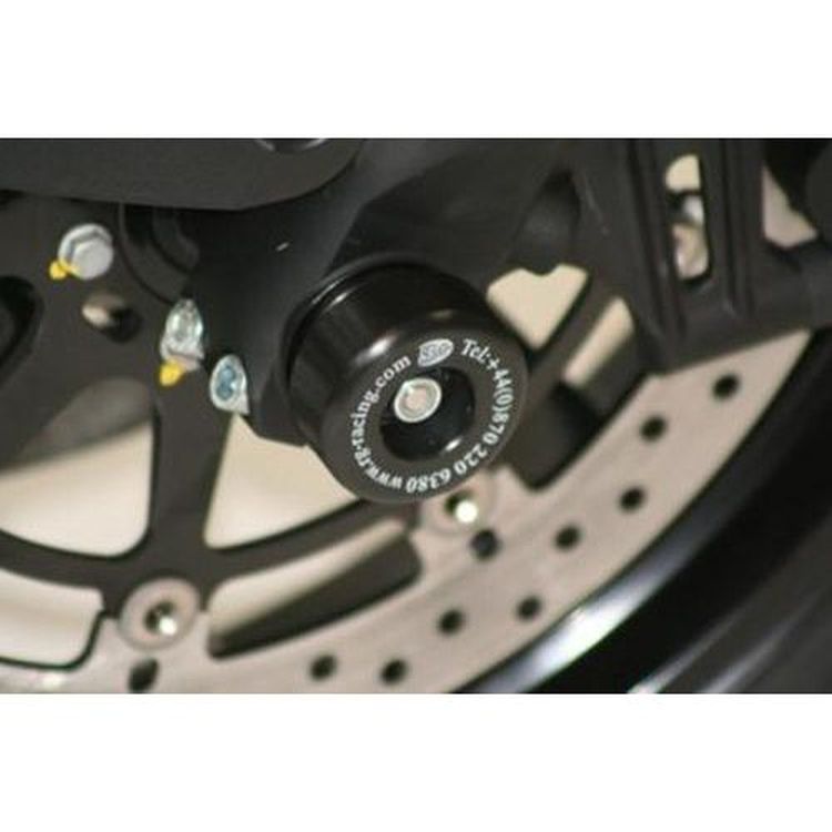 R&G KTM 990 Super Duke R Fork Protectors