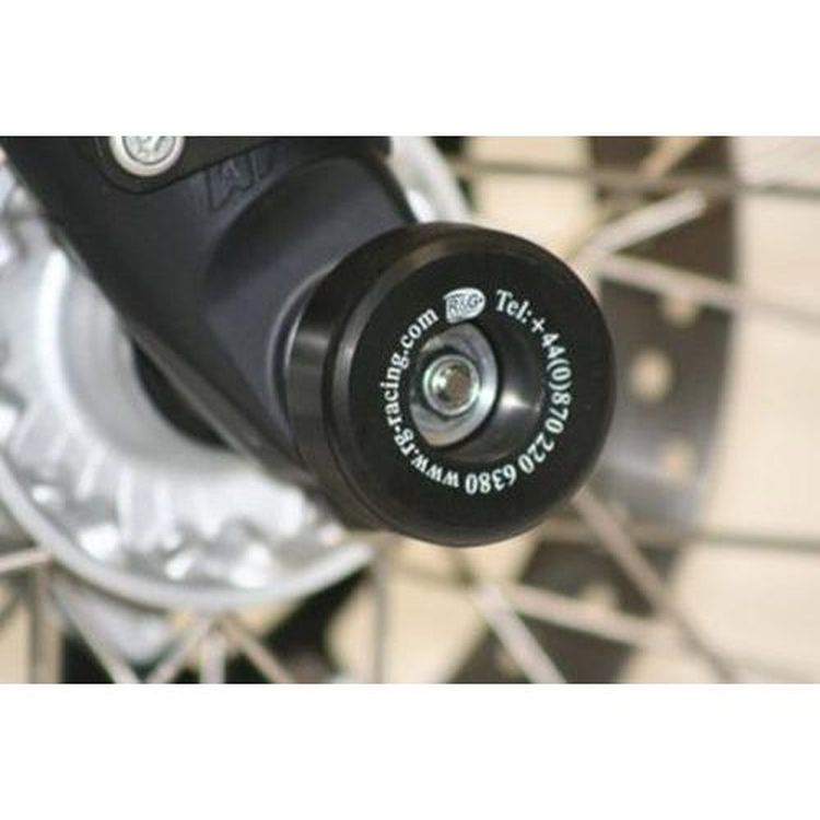 R&G KTM 690 Duke III 2008+ / 690 SM Fork Protectors