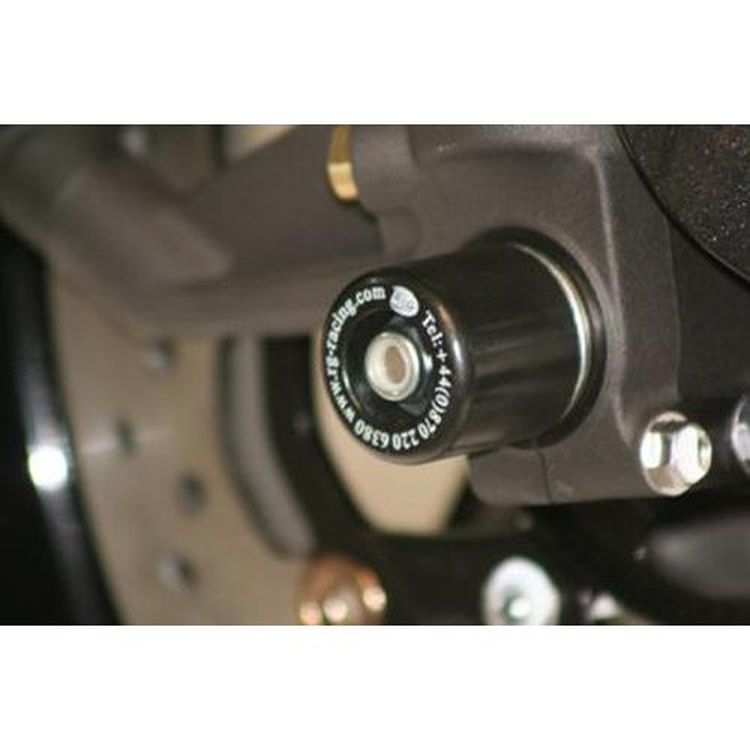 R&G Suzuki B-King 2008+ / GSX1300 R Hayabusa 2008+ Fork Protectors