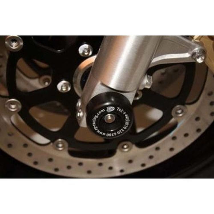 R&G Suzuki GSX1400 Fork Protectors