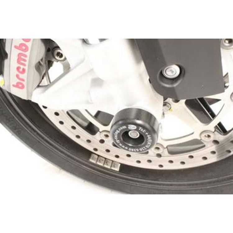 R&G KTM RC8 + R 2008+ Fork Protectors