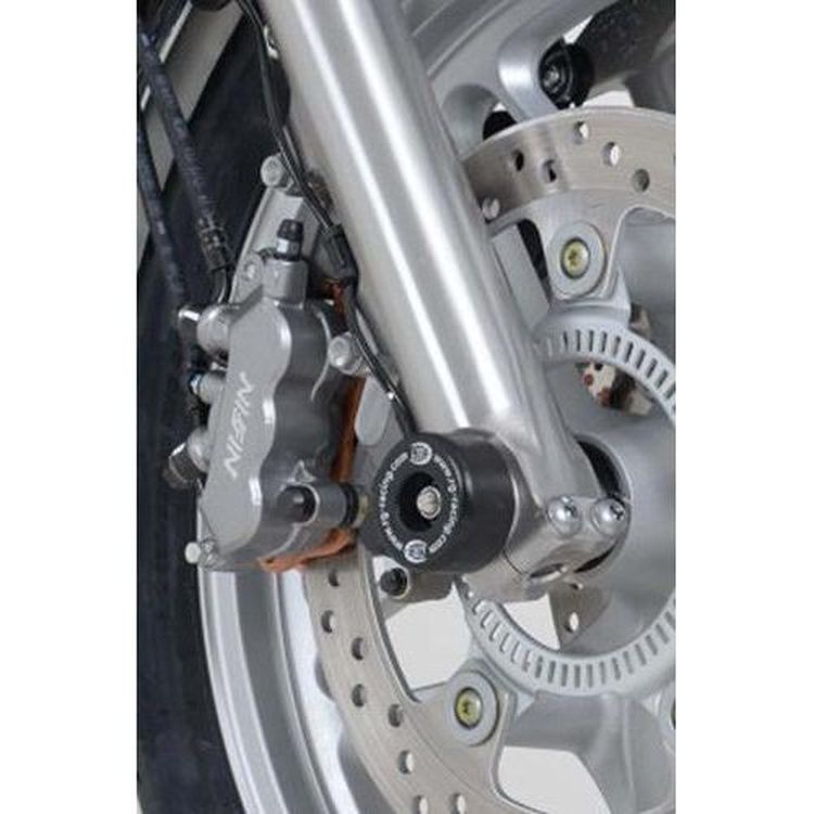 R&G Honda CB1000 R 2008+ Fork Protectors