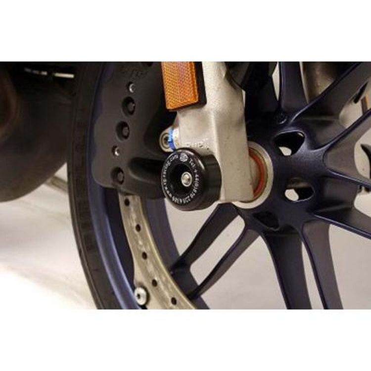 R&G Honda CBF600 2008+ Fork Protectors