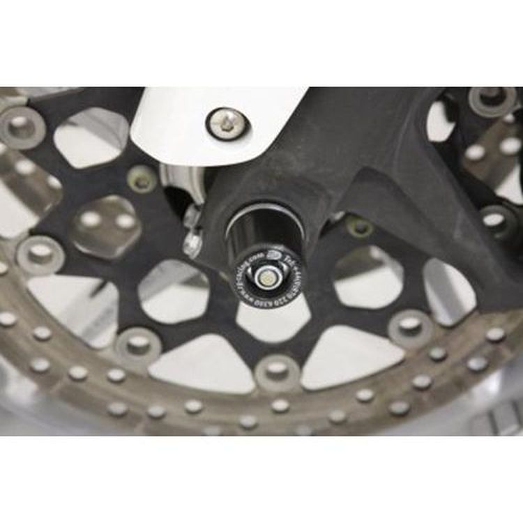 R&G Honda VFR1200 2010+ Fork Protectors