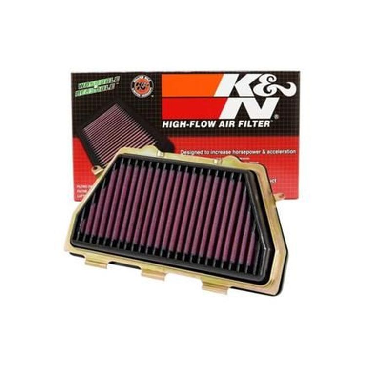 HONDA CBR1000 RR FIREBLADE 08-11 K&N AIR FILTER