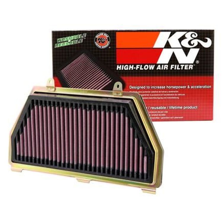 HONDA CBR600 RR 07-11 K&N AIR FILTER