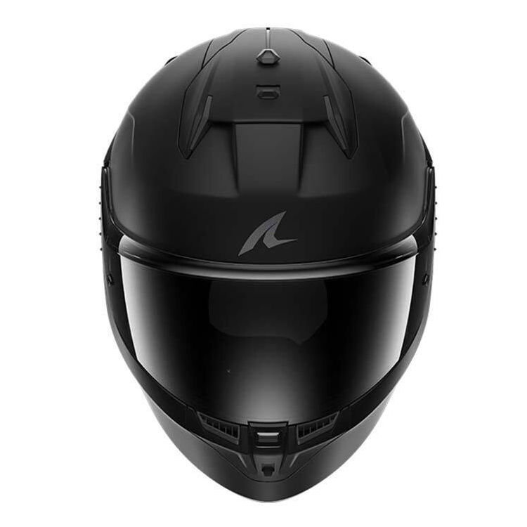 Shark D-SKWAL 3 Motorcycle Helmet - Dark Shadow Matt