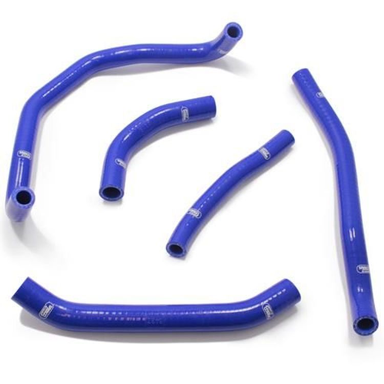Honda CRF 1000L Africa Twin ABS / Non-ABS 16-19  5 Piece Samco Silicone Hose Kit