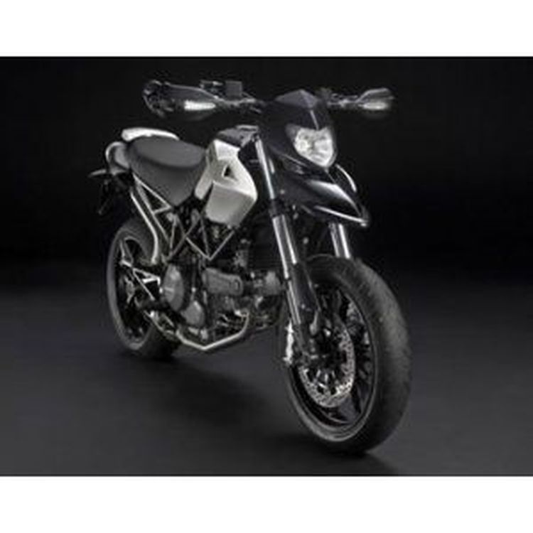 Ducati Hypermotard 2007+ Hugger