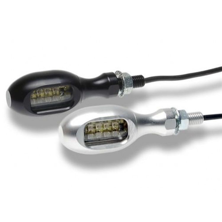 OBERON MINI LED INDICATORS