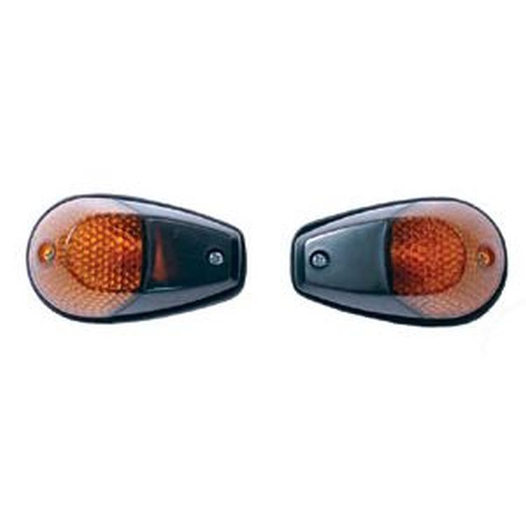 ORIGINAL FAIRING INDICATORS