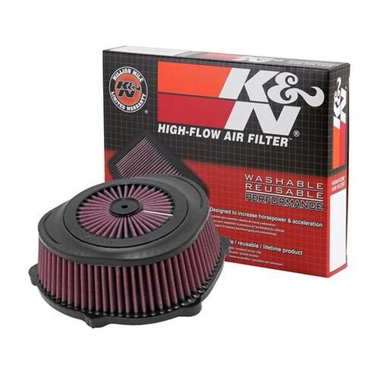KAWASAKI KX450F 16-20 K&N Performance Air Filter