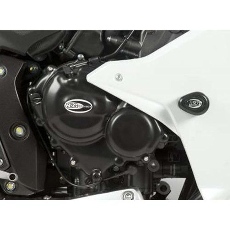 Honda CBR600F '11- Engine Case Covers, pair