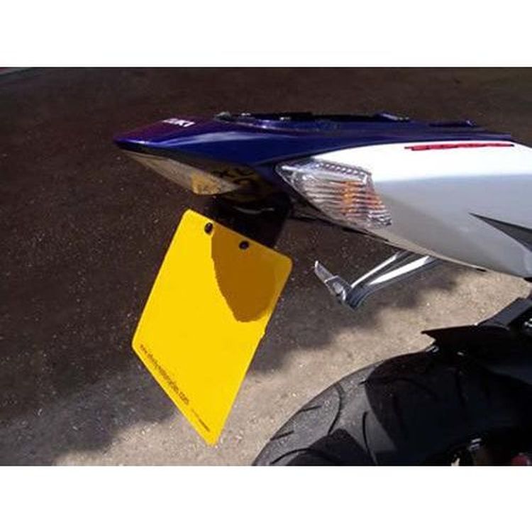 R&G Suzuki GSXR1000 05-06 Tail Tidy
