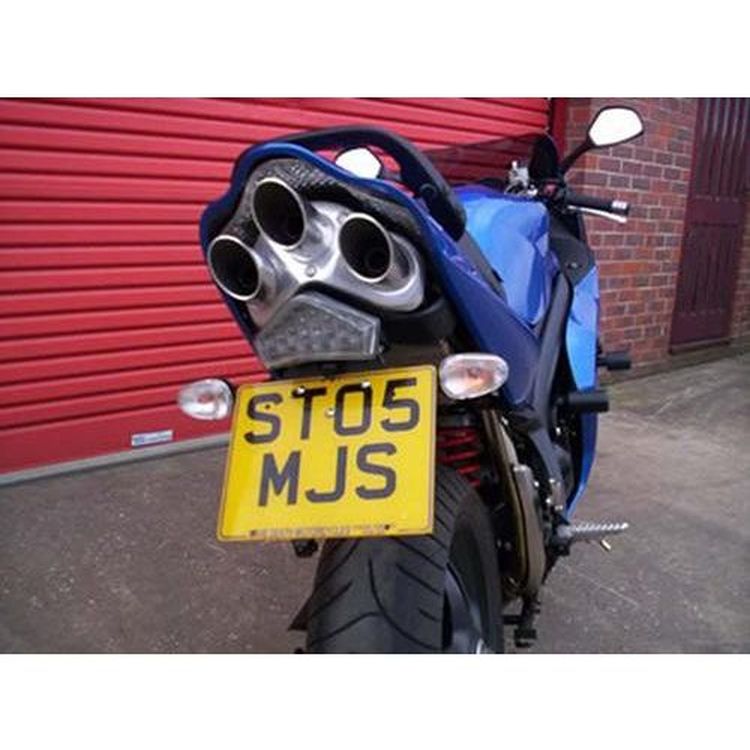 R&G Triumph Sprint ST 2005+ Tail Tidy