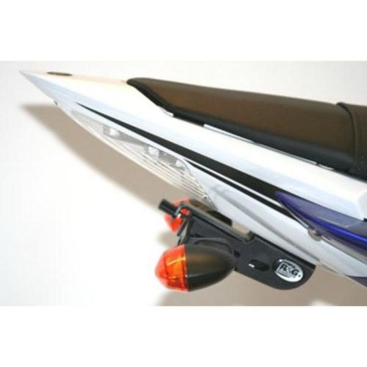 R&G Yamaha YZF R6 2006+ Tail Tidy